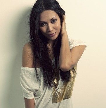 Parigi gioca la carta Anggun preview