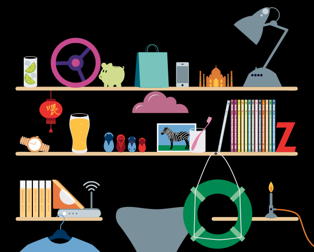 Il valore di un marchio preview