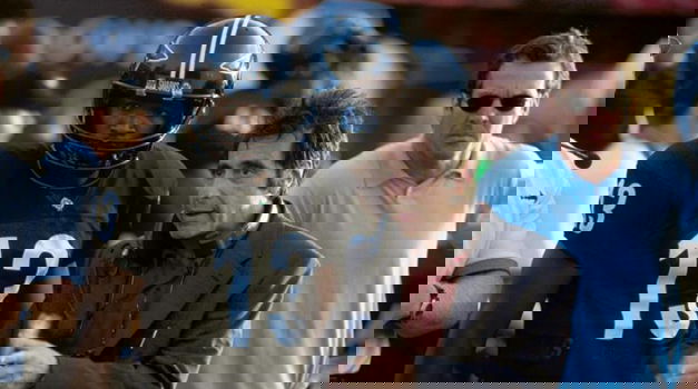 Il momento di Tony D’Amato preview