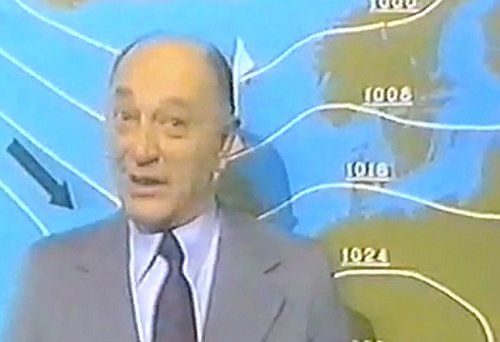 Il meteo ai tempi di Bernacca preview