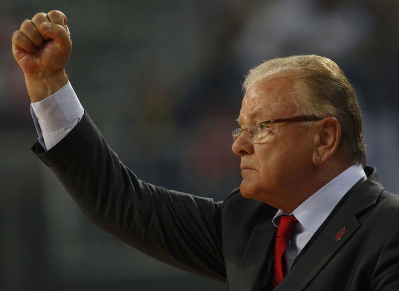 La tintura di Ivkovic preview