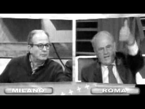 Melli mangio tutti preview