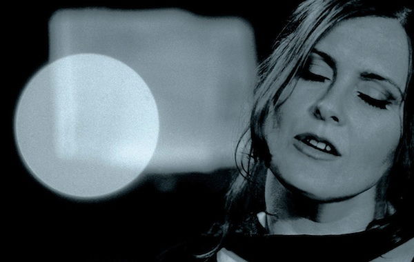 Alison Moyet Voice