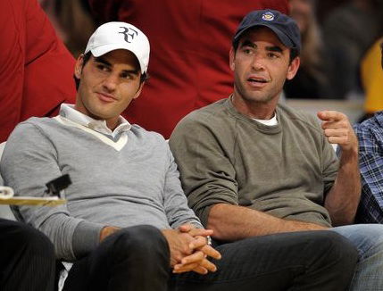 Due settimane per Sampras preview