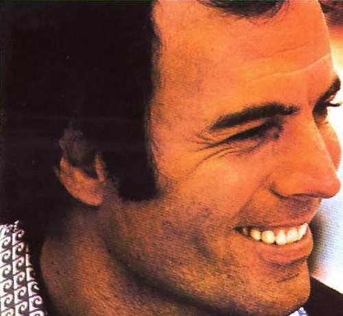 Julio Iglesias
