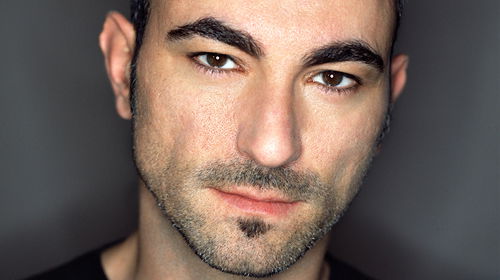 I children di Robert Miles preview