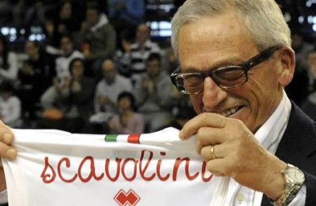 L’interruttore di Scavolini preview