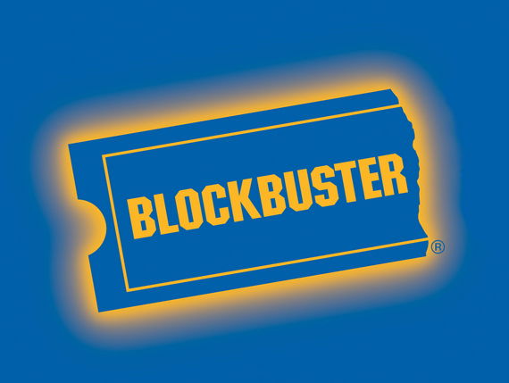 Tessera Blockbuster
