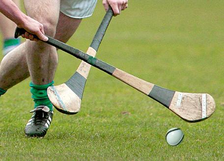 Hurling