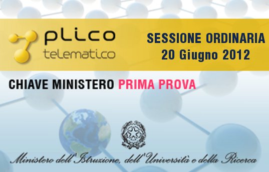 Maturità telematica preview