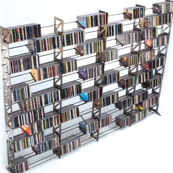 CD Rack