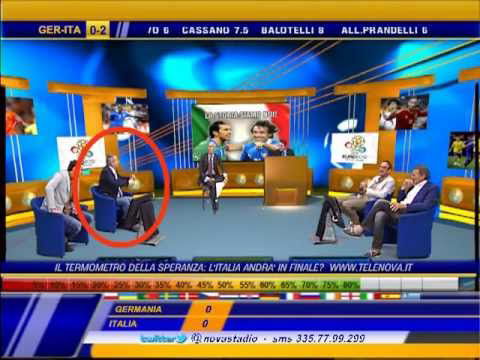 Felici per Balotelli preview