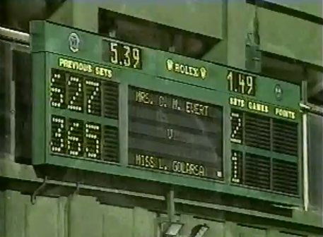 L’occasione di Laura Golarsa preview