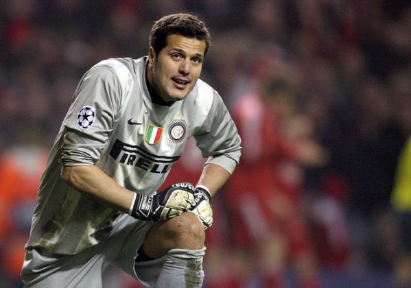 Il vero problema era Julio Cesar preview