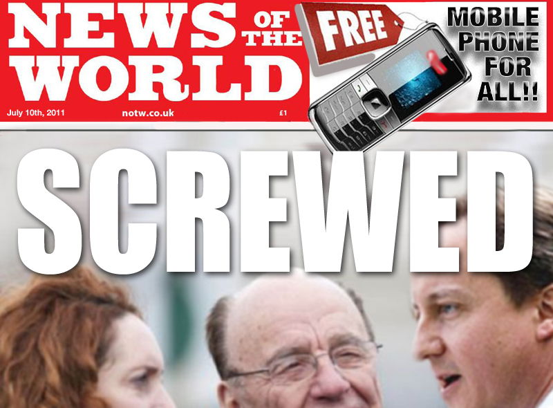 Codice Rebekah preview