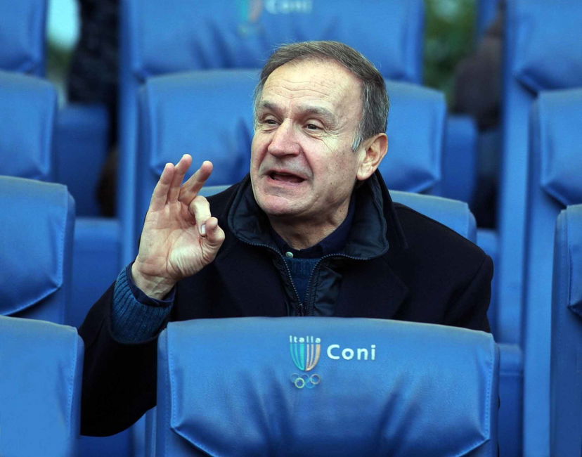 La folle Italia degli affamati preview