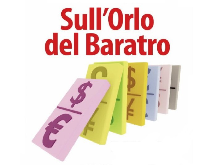 Sull'orlo del baratro