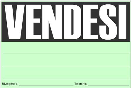 Il Muro degli annunci preview