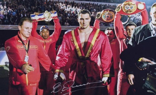 Wladimir Klitschko
