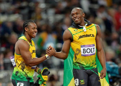 La giusta attesa per Bolt-Blake article-post