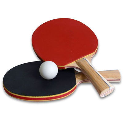 Racchette piccole preview