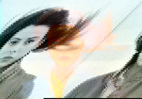 Alice (non) è nata ieri preview