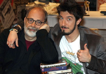 Il tono di Stracult preview