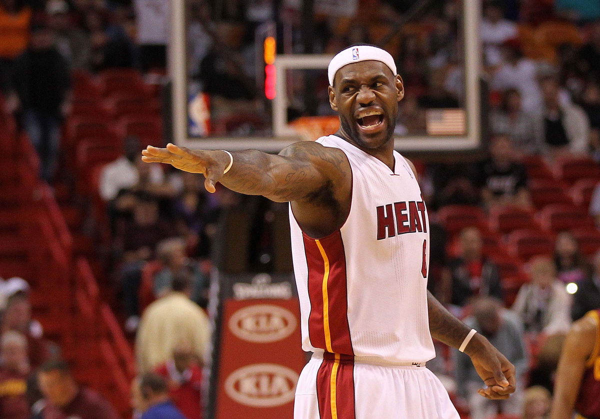 The Heat is on article-post