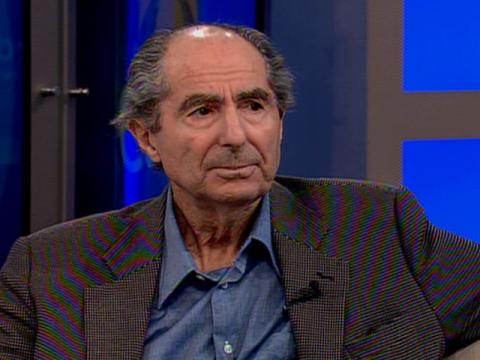 Wikipedia non ci ha ancora Roth preview