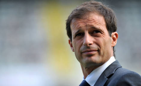 Allegri fa sempre il suo article-post
