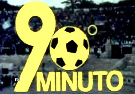 novantesimo minuto