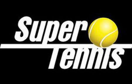 Il brand SuperTennis preview