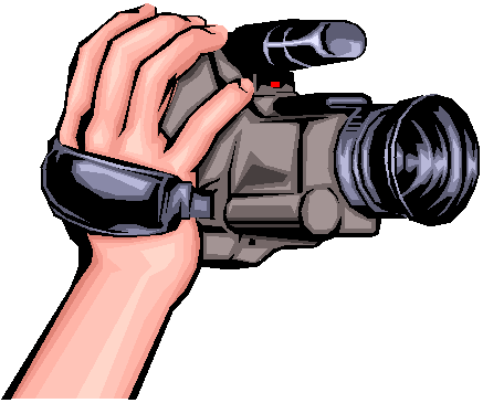 Cameraman con vista (gratis) preview
