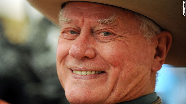 Mai sottovalutare J.R. preview