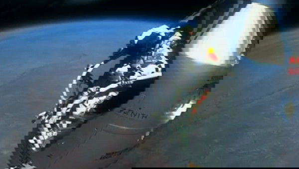 Il salto di Baumgartner article-post