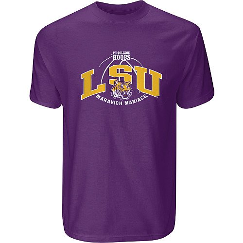 LSU Maravich