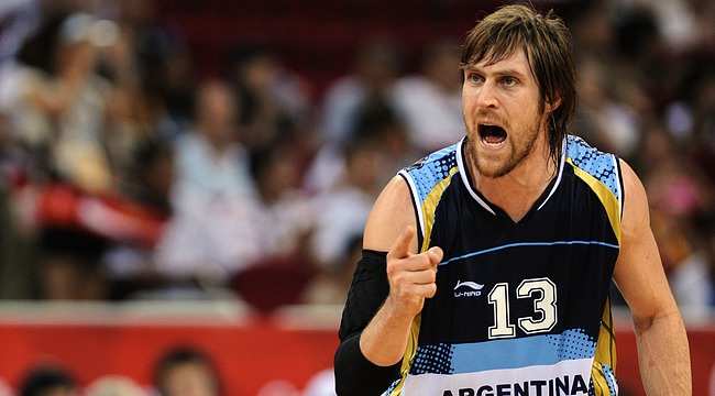 L’ultimo Nocioni preview