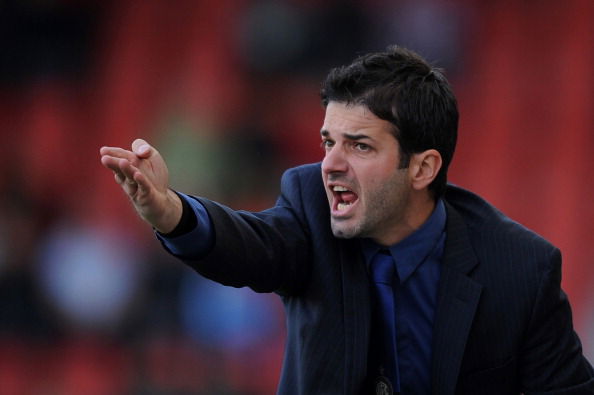 Il non mestierante Stramaccioni preview