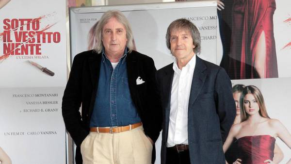 Superiorità ontologica dei Vanzina preview