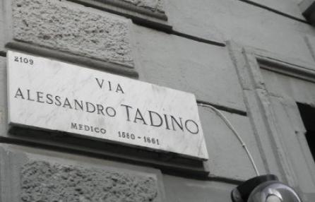 Le pattine di via Tadino - Indiscreto