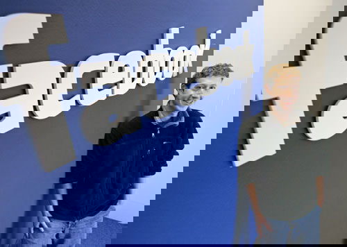 Gli attivi di Facebook preview