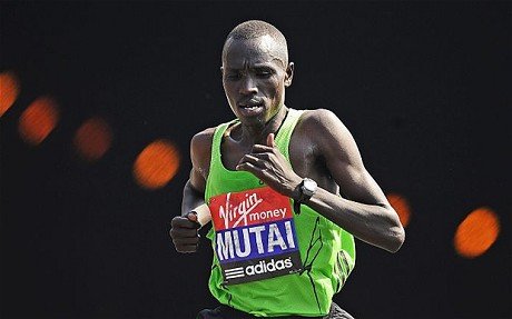 L’oro tolto a Mutai preview