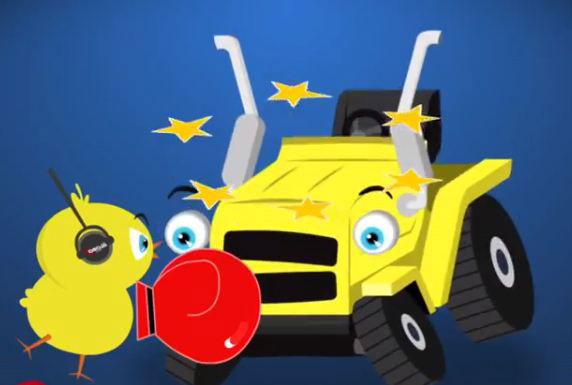 Il colpo del Pulcino Pio preview