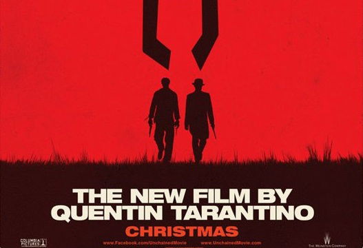 Tarantino non ci lasciare preview