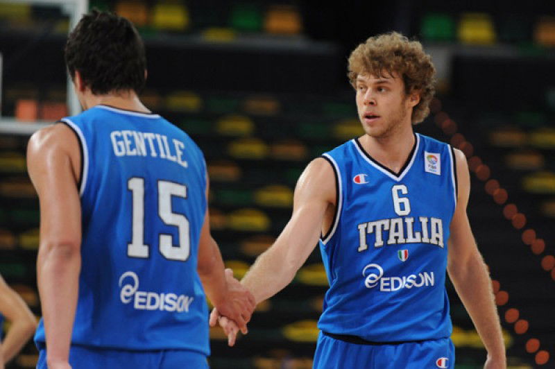 Campioni a chilometro zero preview