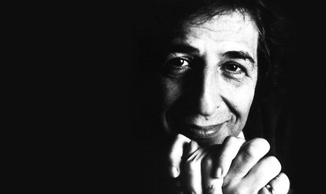 Giorgio Gaber