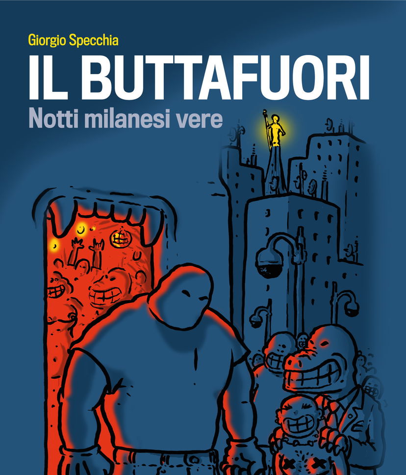 Il Buttafuori preview