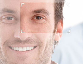 Minority Report è qui preview