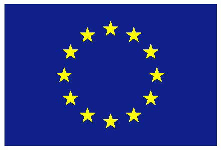 Bandiera UE