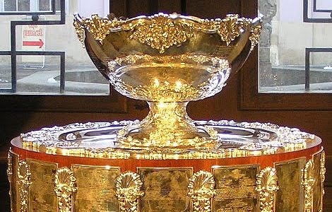 La Davis di Panatta e Canè preview